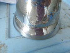 Raydot original chromed for sale  Dayton