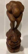 Antique hand carved for sale  Phoenix