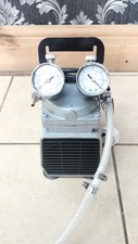 Gast doa p504 gebraucht kaufen  Versand nach Germany