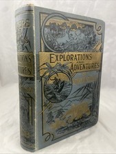 1889 darkest africa for sale  Middletown