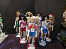 sailor moon doll irwin for sale sailor moon doll irwin for sale Las Cruces