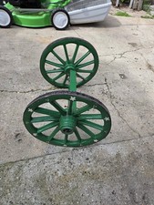 vintage cart for sale  IPSWICH