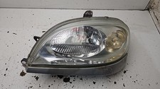 Faro fanale anteriore usato  Frattaminore