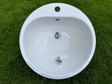 Alape einbauwaschbecken stahl gebraucht kaufen  Unterensingen