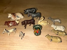 Job lot vintage for sale  SAXMUNDHAM