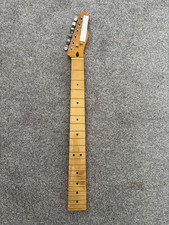 Telecaster guitar neck for sale  GLOUCESTER