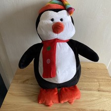 Tesco chilly penguin for sale  LEICESTER