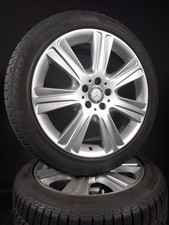 Winterräder 245 45r19 gebraucht kaufen  Berlin