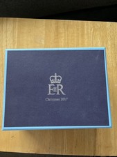 Royal household christmas for sale  ASCOT