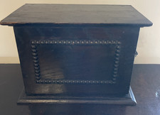 Antique wooden oak for sale  UK