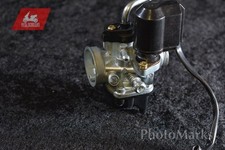 Dellorto nachbau vergaser gebraucht kaufen  Heinsberg