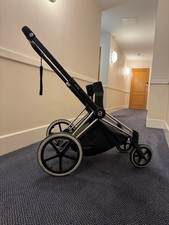 Cybex priam pram for sale  KINGSTON UPON THAMES