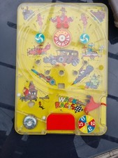 Wacky races pinball for sale  RUGBY