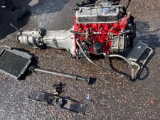 Mgb complete 1.8 for sale  BELLSHILL