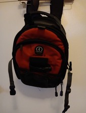 Zaino borsa fotocamera usato  Spedire a Italy