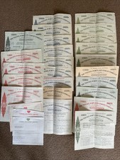 Tunnel portland cement for sale  BUSHEY