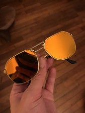 Lunettes fred cap d'occasion  Franconville