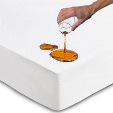 Mattress cover one d'occasion  Expédié en Belgium
