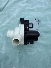 Washer drain pump for sale  New Castle