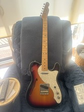 Fender thinline esquire for sale  Arlington Heights