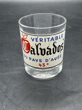 Vtg calvados french for sale  Keller