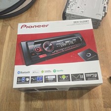 pioneer deh 9600 for sale pioneer deh 9600 for sale ALDERSHOT