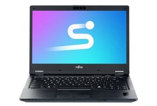 Szkoła Laptop Fujitsu LifeBook E5410 14" I5-10210U 8/256GB SSD NVMe FHD IPS W11P na sprzedaż  PL