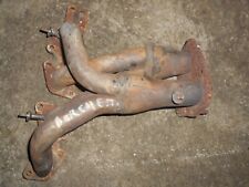 Fiat barchetta collettore usato  Canale