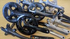 Shimano road hollowtech for sale  BOGNOR REGIS