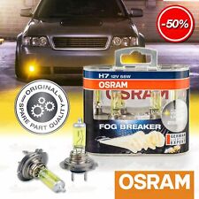 Osram fog breaker for sale  ASHFORD