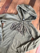 Gap hoodie sweatjacke gebraucht kaufen  Sanitz