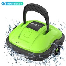 Wybot cordless robotic for sale  Riverside