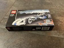 Lego technic action gebraucht kaufen  Dersum