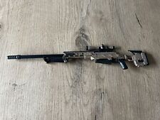 Tac scharfschützengewehr maß gebraucht kaufen  Rehau