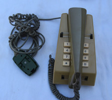 Vintage trimphone push for sale  GRAYS