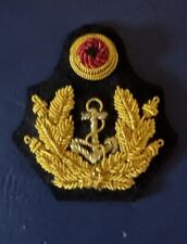 Miniatur marine mütze gebraucht kaufen  Duvensee, Klinkrade, Kühsen, Labenz
