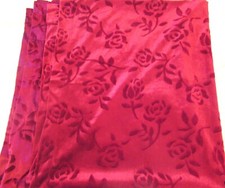 Vintage curtain panel for sale  Sheboygan