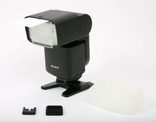 Flash de rádio sem fio Sony HVL-F60RM2 compatível com Sony ADI / P-TTL comprar usado  Enviando para Brazil