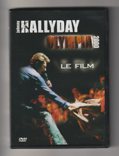 Johnny hallyday olympia d'occasion  Périers