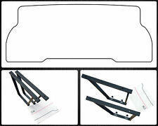 Multiflexboard multivan konsol gebraucht kaufen  Bremen