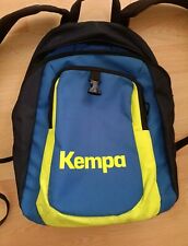 Kempa rucksack gebraucht kaufen  Barsinghausen