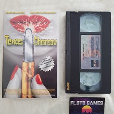 Vhs origine texas d'occasion  Poissy