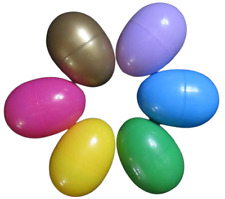 Plastic easter egg for sale  Minneapolis