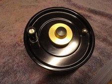 Tibor fly reel for sale  HAWICK