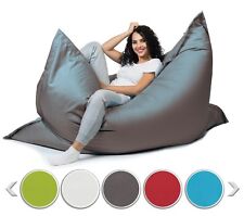 Sitzsack füllung sitzkissen gebraucht kaufen  Görlitz