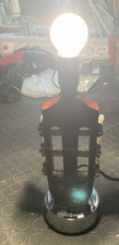 Lampada tavolo comodino usato  Italia