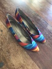 Vtg 80s abstract for sale  Vail