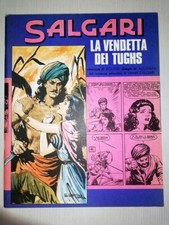 Vendetta dei tughs usato  Modena