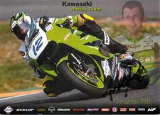 Andrew pitt kawasaki gebraucht kaufen  Leonberg