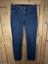 Women levi jeans for sale  HITCHIN